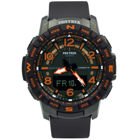 CASIO PROTREK PRT-B50FE-3ER CASIO PROTREK PRT-B50FE-3ER