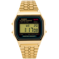 CASIO VINTAGE A159WGEA-1EF