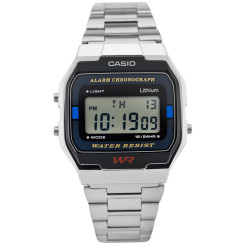 CASIO VINTAGE A163WA-1QES
