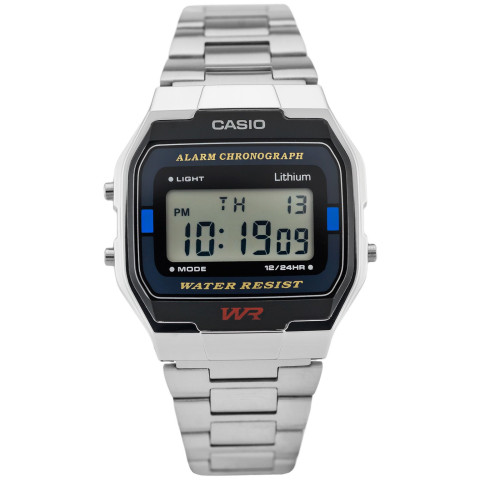 CASIO VINTAGE A163WA-1QES CASIO VINTAGE A163WA-1QES