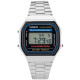 CASIO A168WA-1YES VINTAGE