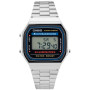 CASIO A168WA-1YES VINTAGE CASIO A168WA-1YES VINTAGE