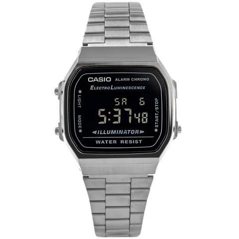 CASIO VINTAGE A168WEGG-1BEF CASIO VINTAGE A168WEGG-1BEF