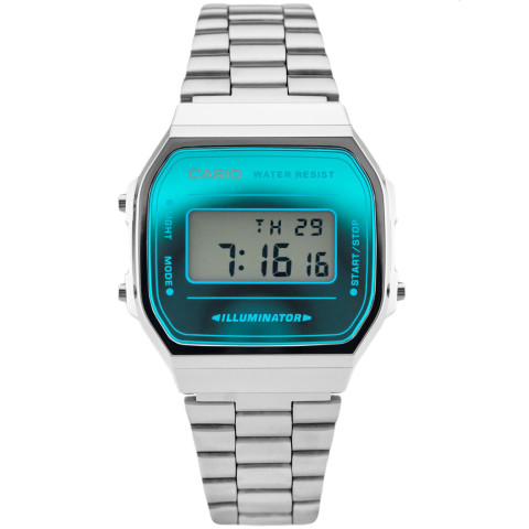 CASIO VINTAGE A168WEM-2EF CASIO VINTAGE A168WEM-2EF