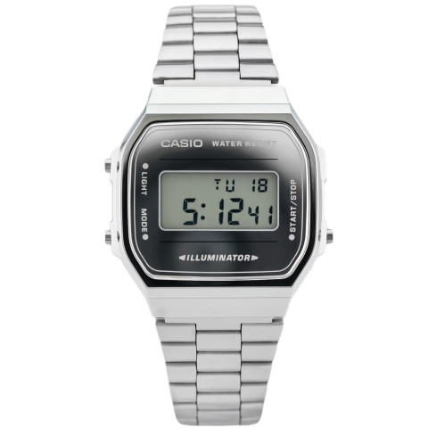 CASIO VINTAGE A168WEM-7EF CASIO VINTAGE A168WEM-7EF