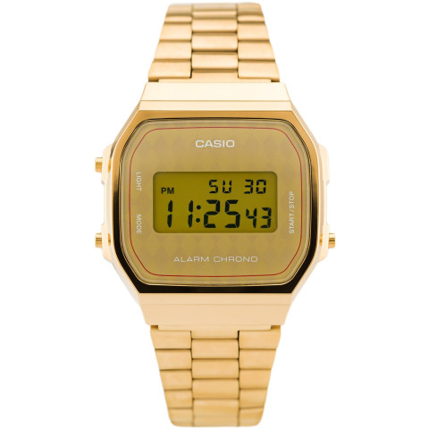 CASIO VINTAGE A168WG-9BWEF CASIO VINTAGE A168WG-9BWEF