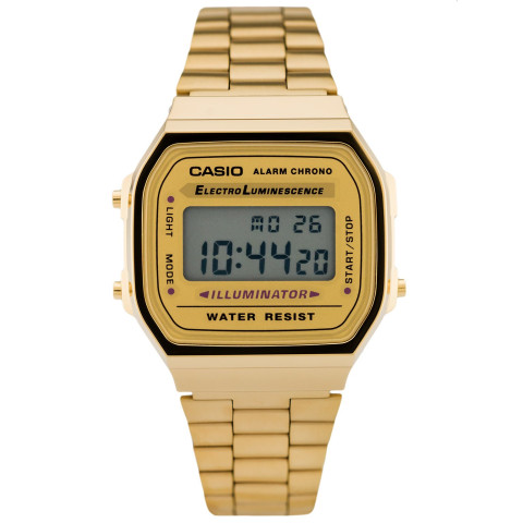 CASIO VINTAGE A168WG-9EF CASIO VINTAGE A168WG-9EF
