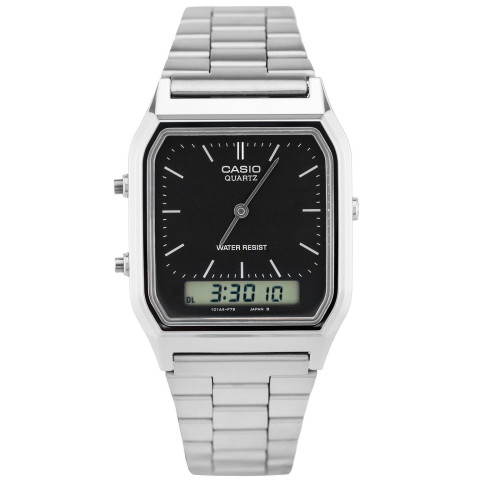 CASIO VINTAGE AQ-230A-1DMQYES CASIO VINTAGE AQ-230A-1DMQYES