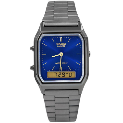 CASIO VINTAGE AQ-230EGG-2AEF CASIO VINTAGE AQ-230EGG-2AEF