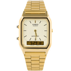 CASIO VINTAGE AQ-230GA-9DMQYES