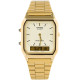 CASIO VINTAGE AQ-230GA-9DMQYES CASIO VINTAGE AQ-230GA-9DMQYES