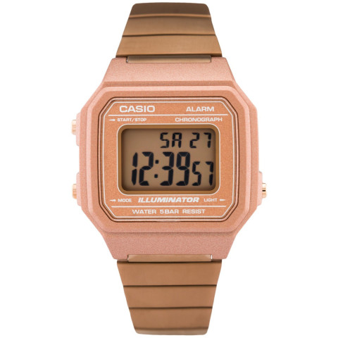 CASIO VINTAGE B650WC-5AEF CASIO VINTAGE B650WC-5AEF