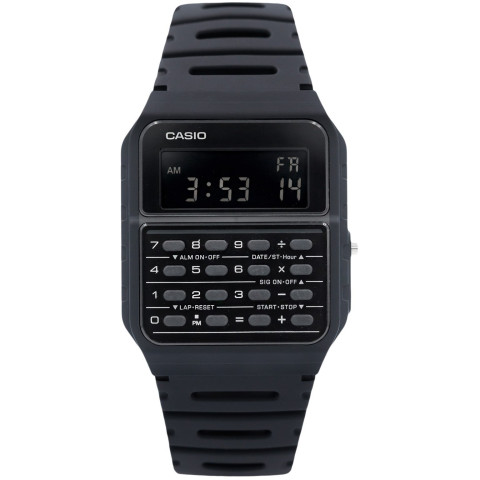 CASIO VINTAGE CA-53WF-1BEF CASIO VINTAGE CA-53WF-1BEF