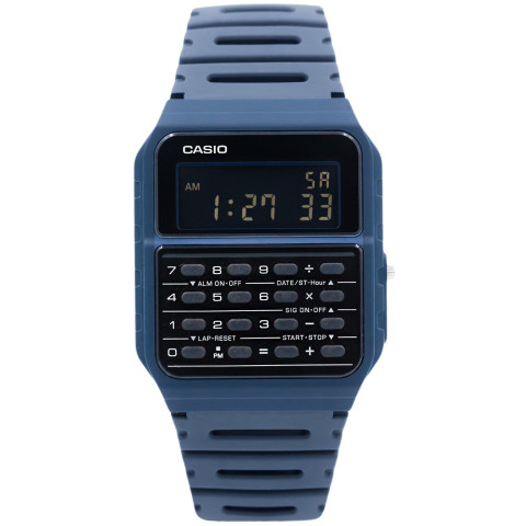 CASIO VINTAGE CA-53WF-2BEF CASIO VINTAGE CA-53WF-2BEF