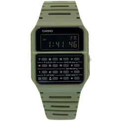 CASIO VINTAGE CA-53WF-3BEF