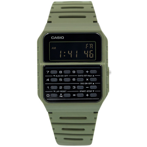 CASIO VINTAGE CA-53WF-3BEF CASIO VINTAGE CA-53WF-3BEF