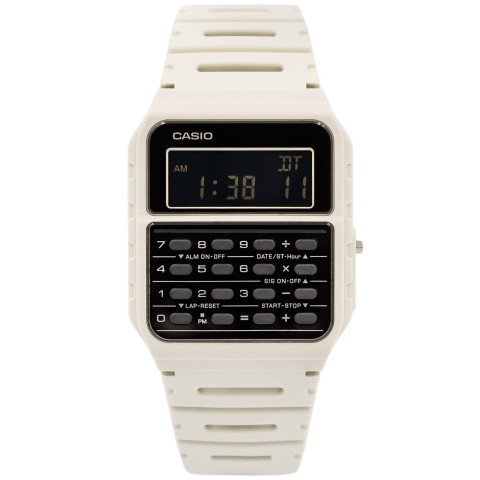 CASIO VINTAGE CA-53WF-8BEF CASIO VINTAGE CA-53WF-8BEF