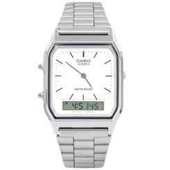 CASIO VINTAGE AQ-230A-7DMQYES
