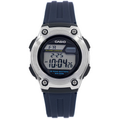 CASIO W-211-2AVES