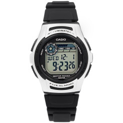 CASIO W-213-1AVES