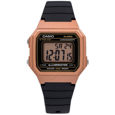 CASIO W-217HM-5AVEF CASIO W-217HM-5AVEF