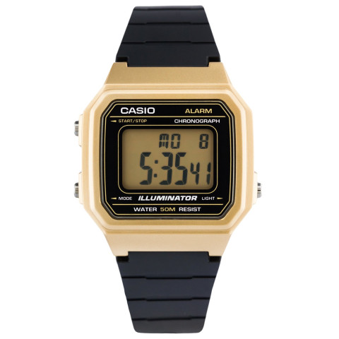 CASIO W-217HM-9AVEF CASIO W-217HM-9AVEF