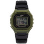 CASIO W-218H-3AVEF