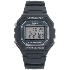 CASIO W-218H-8AVEF