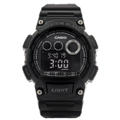 CASIO W-735H-1BVEF