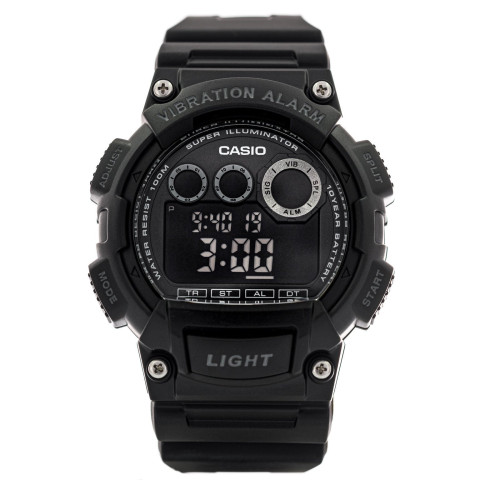 CASIO W-735H-1BVEF