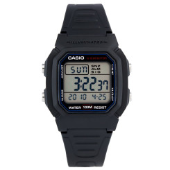 CASIO W-800H-1AVES