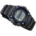 CASIO W-S210H-1AVEG