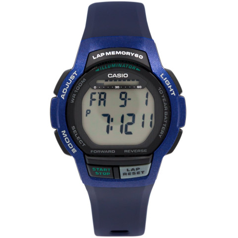 CASIO WS-1000H-2AVEF CASIO WS-1000H-2AVEF