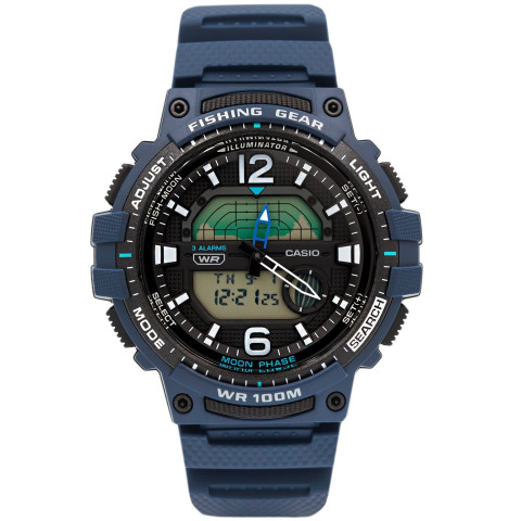 CASIO WSC-1250H-2AVEF CASIO WSC-1250H-2AVEF