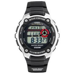 CASIO WV-200E-1AVEF