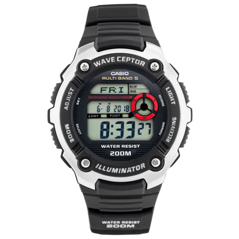 CASIO WV-200E-1AVEF CASIO WV-200E-1AVEF