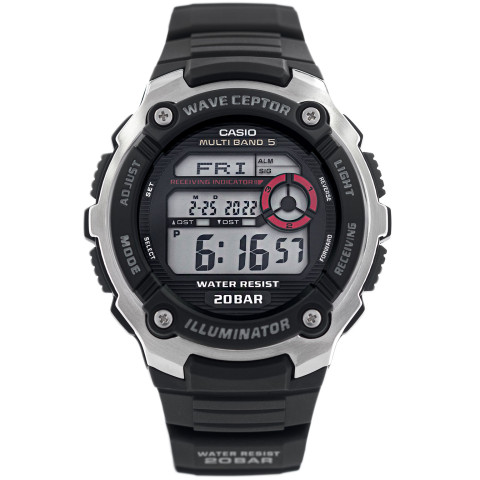 CASIO WV-200R-1AEF