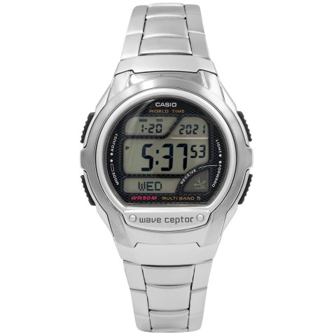 CASIO WV-58DE-1AVEG