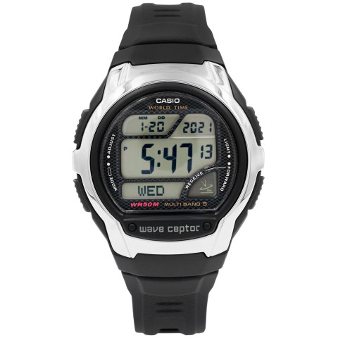 CASIO WV-58E-1AVEG