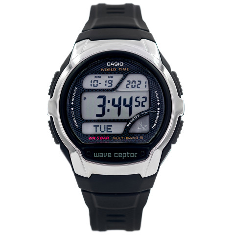 CASIO WV-58R-1AEF CASIO WV-58R-1AEF