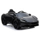 Электромобиль McLaren 720S Black Электромобиль McLaren 720S Black