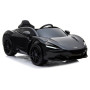 Электромобиль McLaren 720S Black