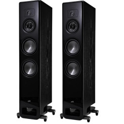 Акустическая система POLK AUDIO Legend 600 Black 1шт Акустическая система POLK AUDIO Legend 600 Black 1шт