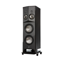 Акустическая система POLK AUDIO Legend 800 Black 1шт Акустическая система POLK AUDIO Legend 800 Black 1шт