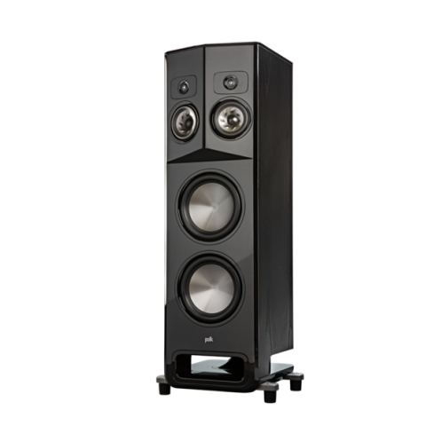 Акустична система POLK AUDIO Legend 800 Black 1шт Акустична система POLK AUDIO Legend 800 Black 1шт