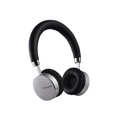 Наушники Pioneer SE-MJ561BT Silver Наушники Pioneer SE-MJ561BT Silver