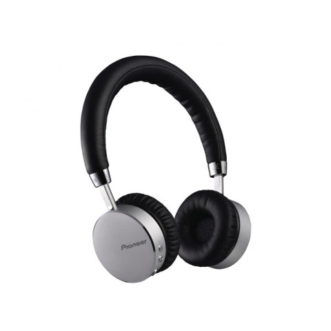Наушники Pioneer SE-MJ561BT Silver Наушники Pioneer SE-MJ561BT Silver