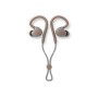 Наушники Jays m-Six Beige Наушники Jays m-Six Beige