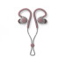Навушники Jays m-Six Pink Навушники Jays m-Six Pink