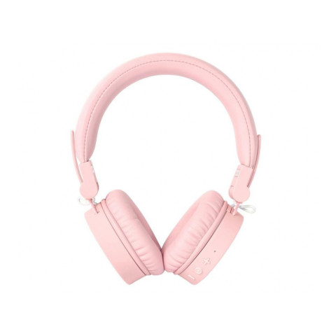 Наушники Fresh N Rebel Caps Rose